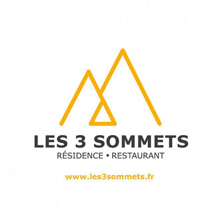 Les 3 Sommets