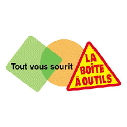 Boîte à outils