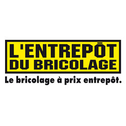 L'entrepôt du Bricolage