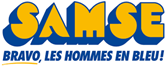 Logo samse
